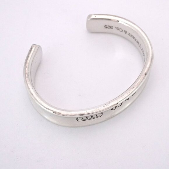 Tiffany & Co. Bangle - Picture 2 of 7